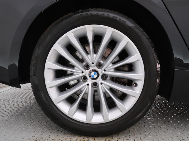 ＢＭＷ ５シリーズ ５２３ｉラグジュアリー 4万Km 239.8万円 2018年式[318]の中古車詳細(愛知県)