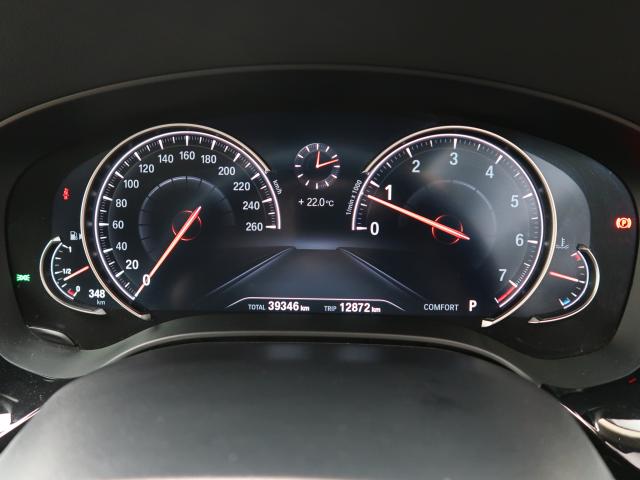 ＢＭＷ ５シリーズ ５２３ｉラグジュアリー 4万Km 239.8万円 2018年式[318]の中古車詳細(愛知県)