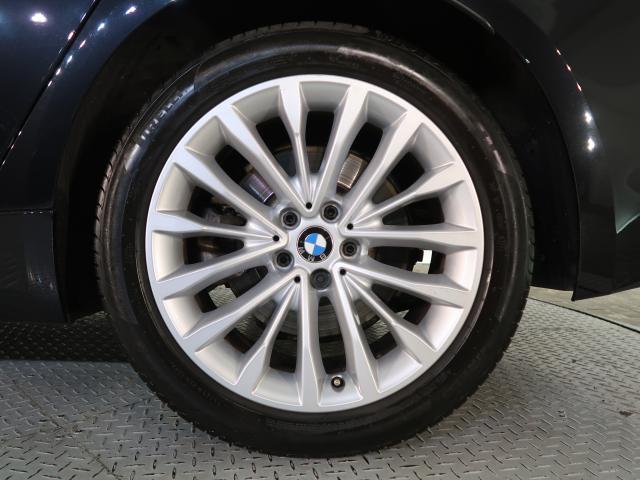 ＢＭＷ ５シリーズ ５２３ｉラグジュアリー 4万Km 239.8万円 2018年式[318]の中古車詳細(愛知県)