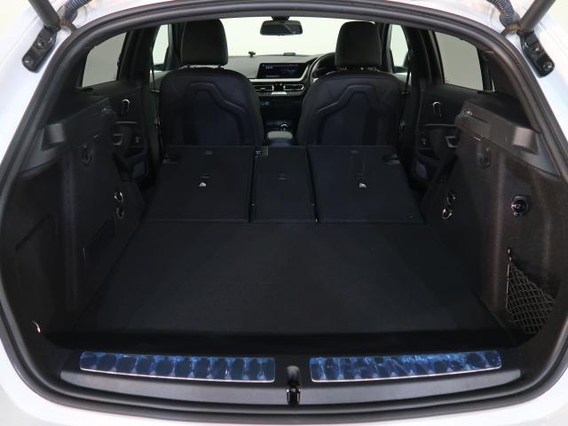 ＢＭＷ １シリーズ １１８ｉ Ｍスポーツ 1.6万Km 269.8万円 2021年式[681]の中古車詳細(愛知県)