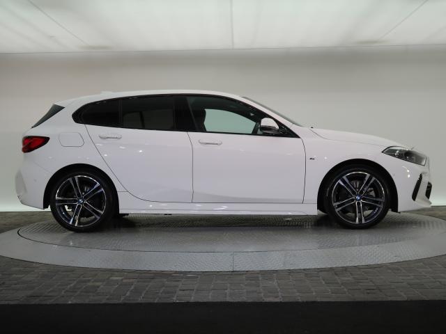 ＢＭＷ １シリーズ １１８ｉ Ｍスポーツ 1.6万Km 269.8万円 2021年式[681]の中古車詳細(愛知県)