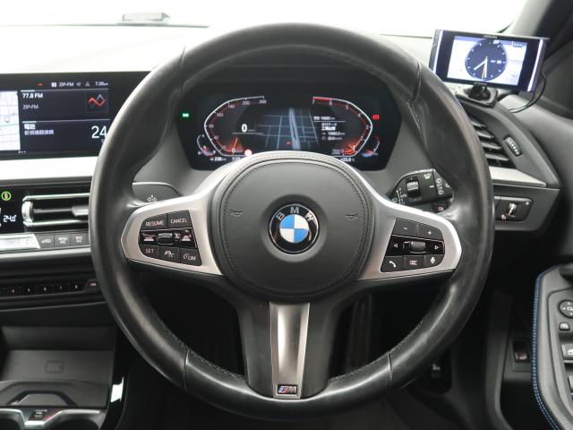 ＢＭＷ １シリーズ １１８ｉ Ｍスポーツ 1.6万Km 269.8万円 2021年式[681]の中古車詳細(愛知県)