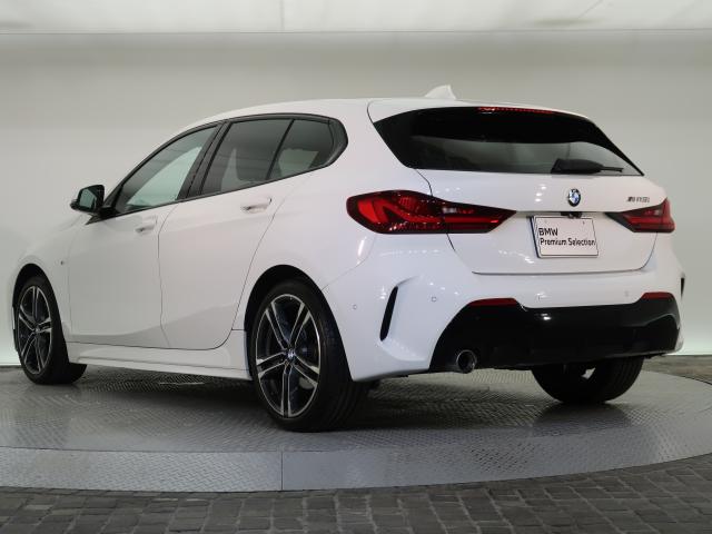 ＢＭＷ １シリーズ １１８ｉ Ｍスポーツ 1.6万Km 269.8万円 2021年式[681]の中古車詳細(愛知県)