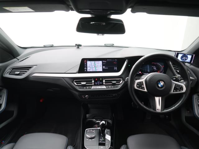 ＢＭＷ １シリーズ １１８ｉ Ｍスポーツ 1.6万Km 269.8万円 2021年式[681]の中古車詳細(愛知県)