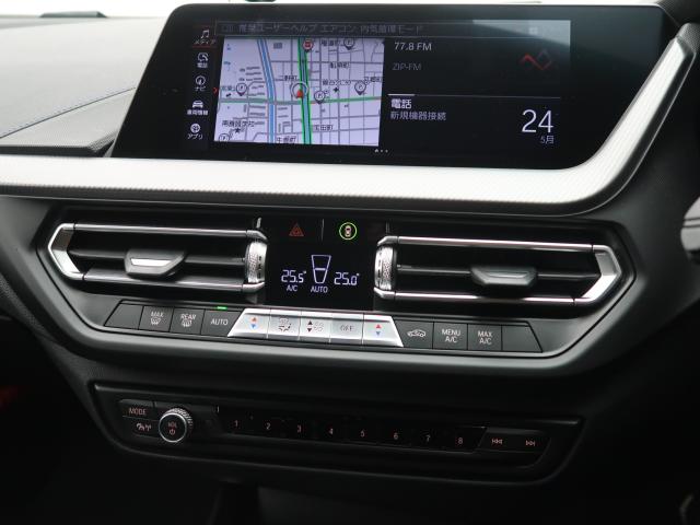 ＢＭＷ １シリーズ １１８ｉ Ｍスポーツ 1.6万Km 269.8万円 2021年式[681]の中古車詳細(愛知県)