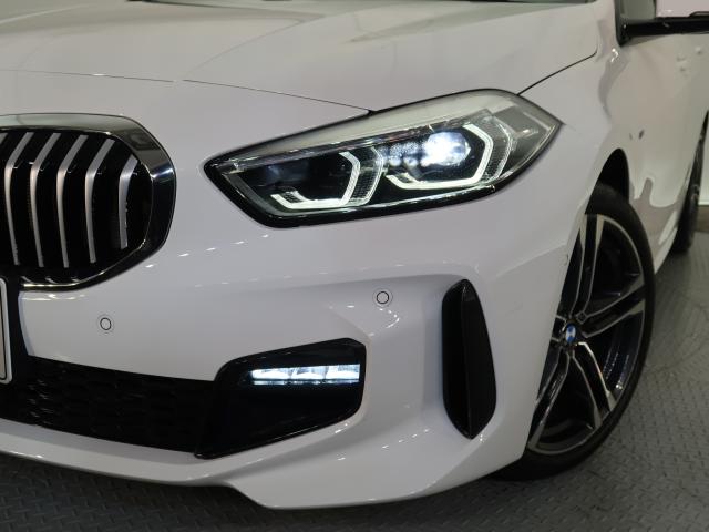 ＢＭＷ １シリーズ １１８ｉ Ｍスポーツ 1.6万Km 269.8万円 2021年式[681]の中古車詳細(愛知県)