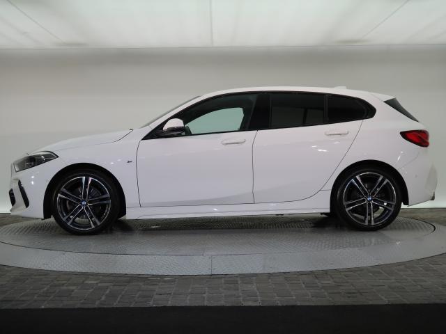 ＢＭＷ １シリーズ １１８ｉ Ｍスポーツ 1.6万Km 269.8万円 2021年式[681]の中古車詳細(愛知県)