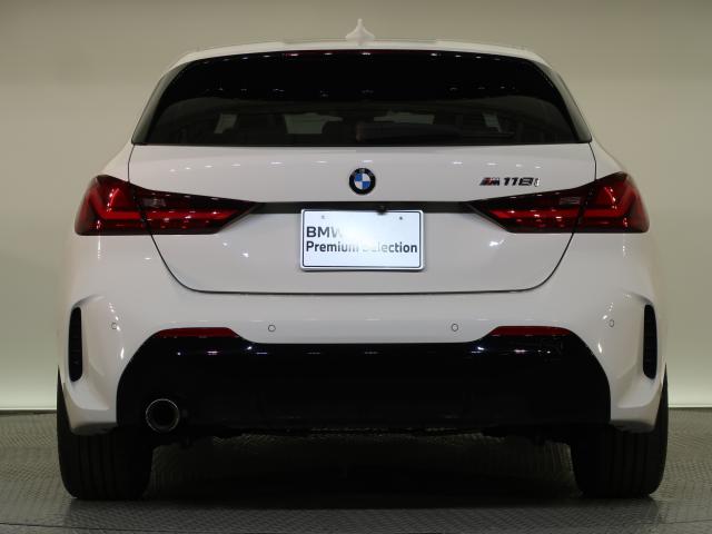 ＢＭＷ １シリーズ １１８ｉ Ｍスポーツ 1.6万Km 269.8万円 2021年式[681]の中古車詳細(愛知県)
