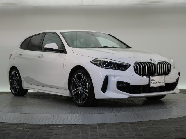 ＢＭＷ １シリーズ １１８ｉ Ｍスポーツ 1.6万Km 269.8万円 2021年式[681]の中古車詳細(愛知県)
