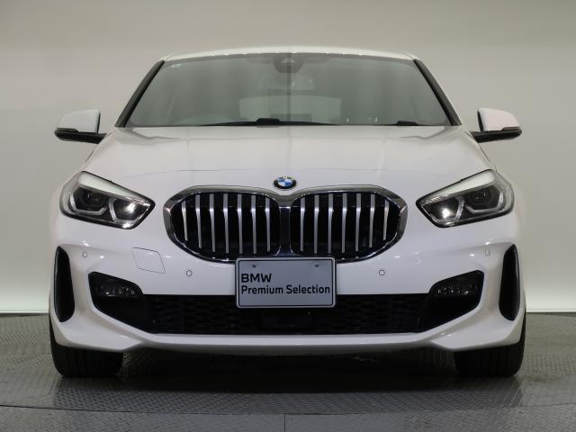 ＢＭＷ １シリーズ １１８ｉ Ｍスポーツ 1.6万Km 269.8万円 2021年式[681]の中古車詳細(愛知県)