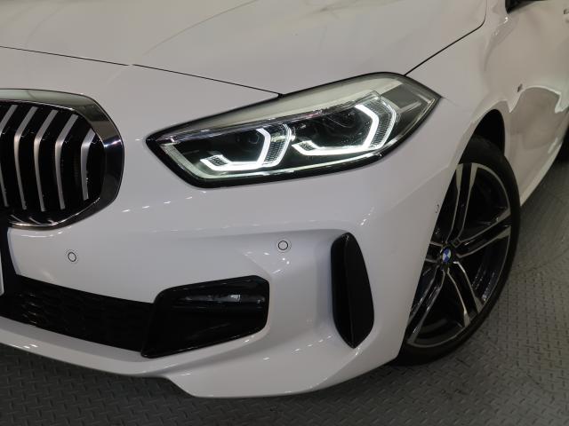 ＢＭＷ １シリーズ １１８ｉ Ｍスポーツ 1.6万Km 269.8万円 2021年式[681]の中古車詳細(愛知県)