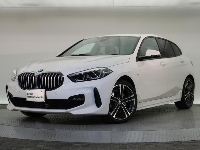 ＢＭＷ １シリーズ １１８ｉ Ｍスポーツ 1.6万Km 269.8万円 2021年式[681]の中古車詳細(愛知県)
