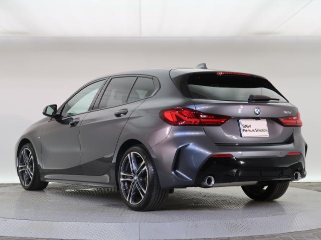 ＢＭＷ １シリーズ １１８ｄ Ｍスポーツ エディションジョイ＋ 3.4万Km 239.8万円 2020年式[324]の中古車詳細(愛知県)