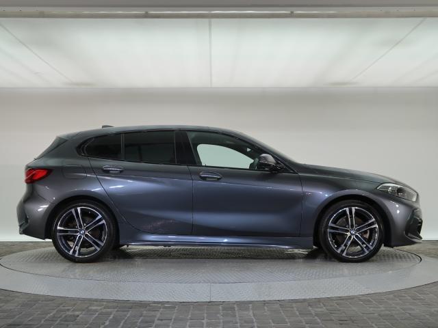 ＢＭＷ １シリーズ １１８ｄ Ｍスポーツ エディションジョイ＋ 3.4万Km 239.8万円 2020年式[324]の中古車詳細(愛知県)