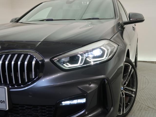 ＢＭＷ １シリーズ １１８ｄ Ｍスポーツ エディションジョイ＋ 3.4万Km 239.8万円 2020年式[324]の中古車詳細(愛知県)