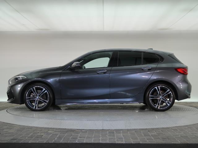 ＢＭＷ １シリーズ １１８ｄ Ｍスポーツ エディションジョイ＋ 3.4万Km 239.8万円 2020年式[324]の中古車詳細(愛知県)