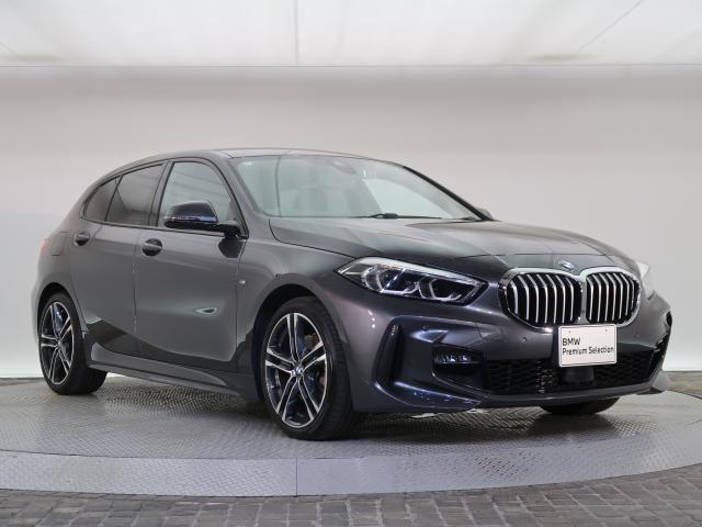 ＢＭＷ １シリーズ １１８ｄ Ｍスポーツ エディションジョイ＋ 3.4万Km 239.8万円 2020年式[324]の中古車詳細(愛知県)