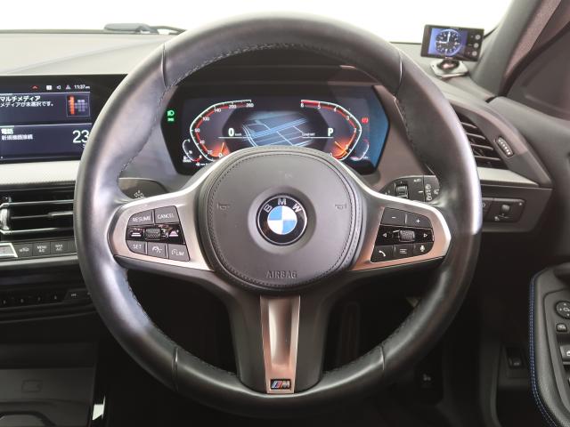 ＢＭＷ １シリーズ １１８ｄ Ｍスポーツ エディションジョイ＋ 3.4万Km 239.8万円 2020年式[324]の中古車詳細(愛知県)
