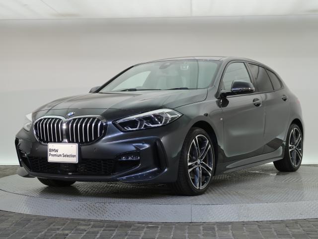 ＢＭＷ １シリーズ １１８ｄ Ｍスポーツ エディションジョイ＋ 3.4万Km 239.8万円 2020年式[324]の中古車詳細(愛知県)