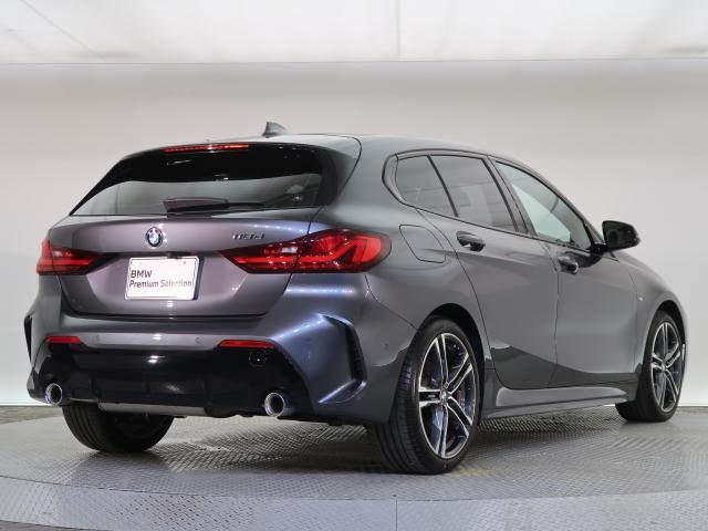 ＢＭＷ １シリーズ １１８ｄ Ｍスポーツ エディションジョイ＋ 3.4万Km 239.8万円 2020年式[324]の中古車詳細(愛知県)