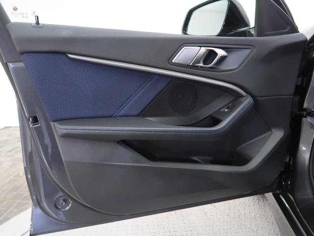 ＢＭＷ １シリーズ １１８ｄ Ｍスポーツ エディションジョイ＋ 3.4万Km 239.8万円 2020年式[324]の中古車詳細(愛知県)