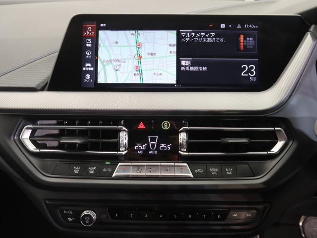 ＢＭＷ １シリーズ １１８ｄ Ｍスポーツ エディションジョイ＋ 3.4万Km 239.8万円 2020年式[324]の中古車詳細(愛知県)