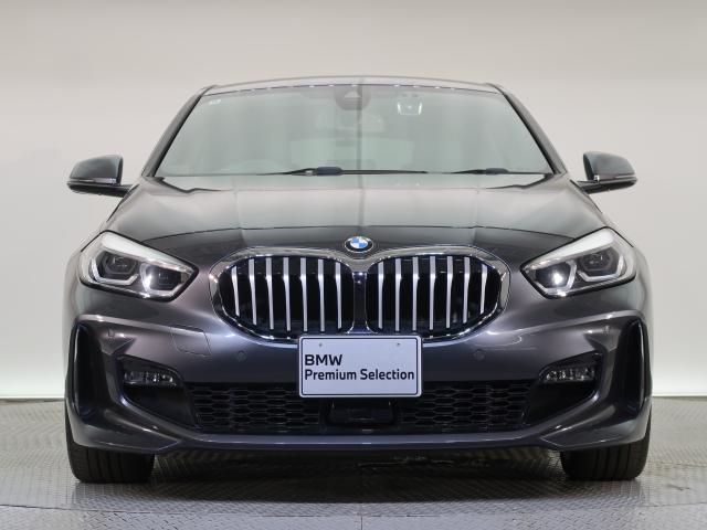 ＢＭＷ １シリーズ １１８ｄ Ｍスポーツ エディションジョイ＋ 3.4万Km 239.8万円 2020年式[324]の中古車詳細(愛知県)