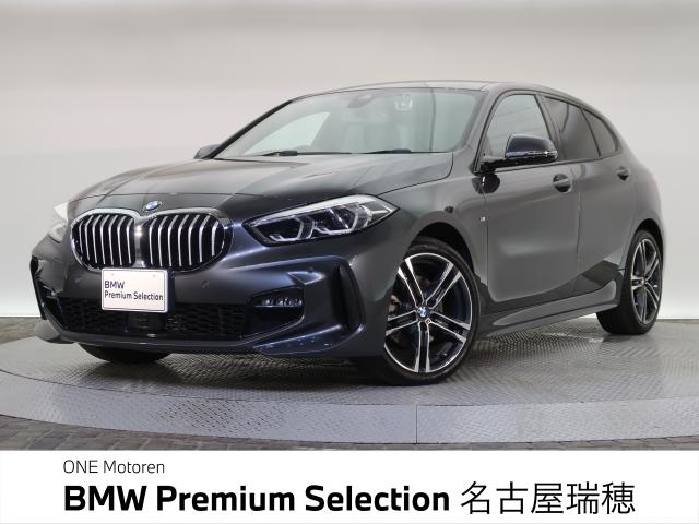 ＢＭＷ １シリーズ １１８ｄ Ｍスポーツ エディションジョイ＋ 3.4万Km 239.8万円 2020年式[324]の中古車詳細(愛知県)