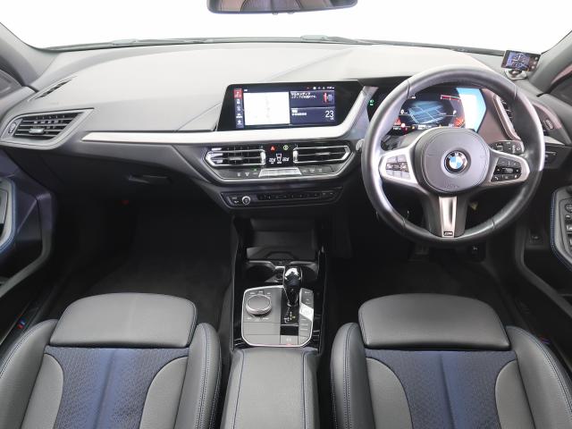 ＢＭＷ １シリーズ １１８ｄ Ｍスポーツ エディションジョイ＋ 3.4万Km 239.8万円 2020年式[324]の中古車詳細(愛知県)
