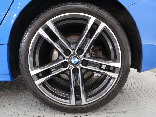 ＢＭＷ １シリーズ １１８ｄ Ｍスポーツ エディションジョイ＋ 3.2万Km 249.8万円 2021年式[393]の中古車詳細(愛知県)