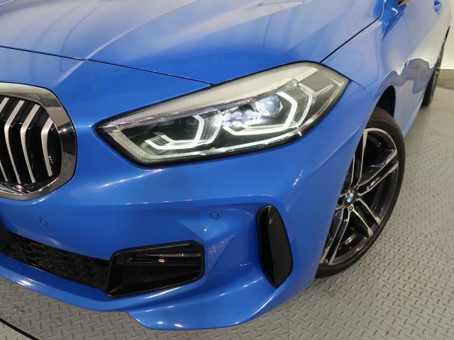 ＢＭＷ １シリーズ １１８ｄ Ｍスポーツ エディションジョイ＋ 3.2万Km 249.8万円 2021年式[393]の中古車詳細(愛知県)