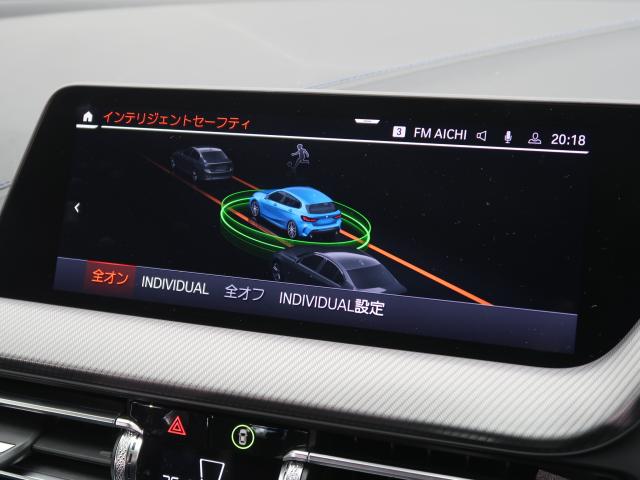 ＢＭＷ １シリーズ １１８ｄ Ｍスポーツ エディションジョイ＋ 3.2万Km 249.8万円 2021年式[393]の中古車詳細(愛知県)