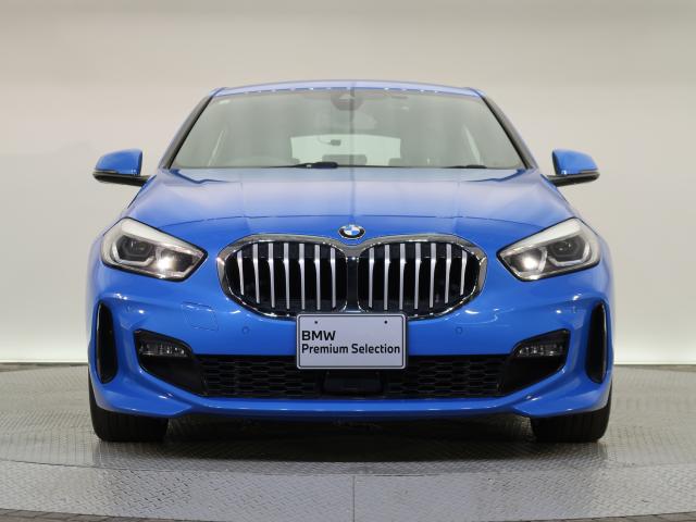 ＢＭＷ １シリーズ １１８ｄ Ｍスポーツ エディションジョイ＋ 3.2万Km 249.8万円 2021年式[393]の中古車詳細(愛知県)