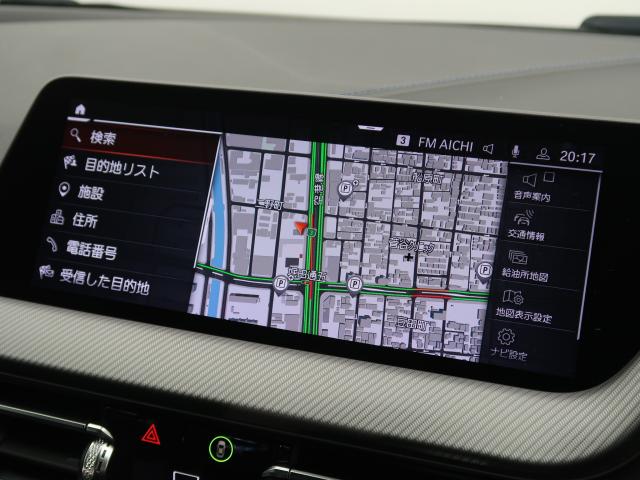 ＢＭＷ １シリーズ １１８ｄ Ｍスポーツ エディションジョイ＋ 3.2万Km 249.8万円 2021年式[393]の中古車詳細(愛知県)