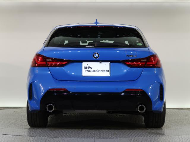 ＢＭＷ １シリーズ １１８ｄ Ｍスポーツ エディションジョイ＋ 3.2万Km 249.8万円 2021年式[393]の中古車詳細(愛知県)