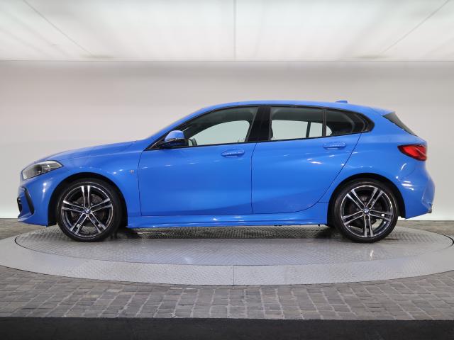 ＢＭＷ １シリーズ １１８ｄ Ｍスポーツ エディションジョイ＋ 3.2万Km 249.8万円 2021年式[393]の中古車詳細(愛知県)