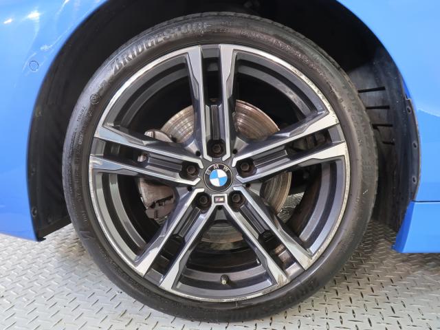 ＢＭＷ １シリーズ １１８ｄ Ｍスポーツ エディションジョイ＋ 3.2万Km 249.8万円 2021年式[393]の中古車詳細(愛知県)