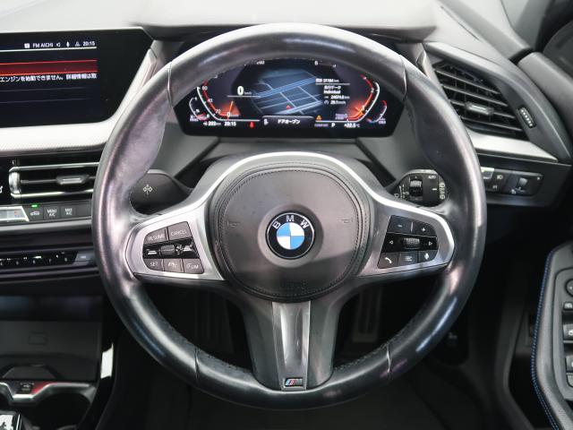 ＢＭＷ １シリーズ １１８ｄ Ｍスポーツ エディションジョイ＋ 3.2万Km 249.8万円 2021年式[393]の中古車詳細(愛知県)