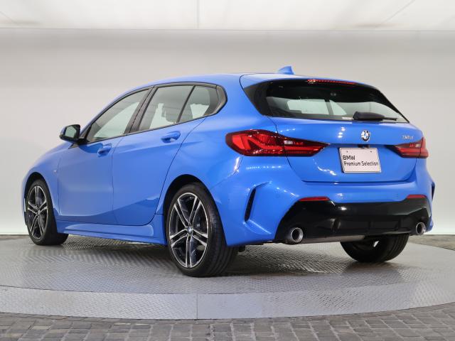 ＢＭＷ １シリーズ １１８ｄ Ｍスポーツ エディションジョイ＋ 3.2万Km 249.8万円 2021年式[393]の中古車詳細(愛知県)