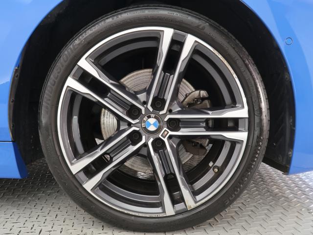 ＢＭＷ １シリーズ １１８ｄ Ｍスポーツ エディションジョイ＋ 3.2万Km 249.8万円 2021年式[393]の中古車詳細(愛知県)