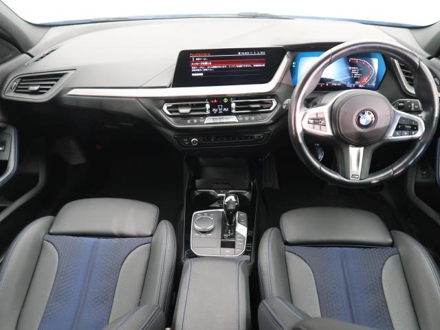 ＢＭＷ １シリーズ １１８ｄ Ｍスポーツ エディションジョイ＋ 3.2万Km 249.8万円 2021年式[393]の中古車詳細(愛知県)