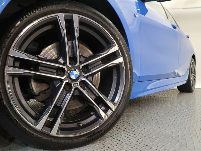 ＢＭＷ １シリーズ １１８ｄ Ｍスポーツ エディションジョイ＋ 3.2万Km 249.8万円 2021年式[393]の中古車詳細(愛知県)