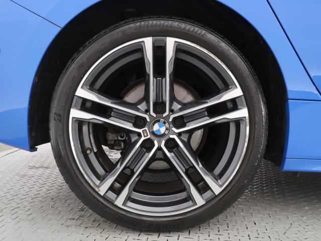 ＢＭＷ １シリーズ １１８ｄ Ｍスポーツ エディションジョイ＋ 3.2万Km 249.8万円 2021年式[393]の中古車詳細(愛知県)