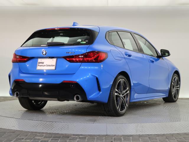 ＢＭＷ １シリーズ １１８ｄ Ｍスポーツ エディションジョイ＋ 3.2万Km 249.8万円 2021年式[393]の中古車詳細(愛知県)