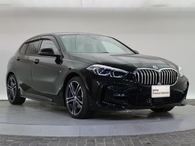 ＢＭＷ １シリーズ １１８ｄ Ｍスポーツ 1.7万Km 279.8万円 2022年式[703]の中古車詳細(愛知県)