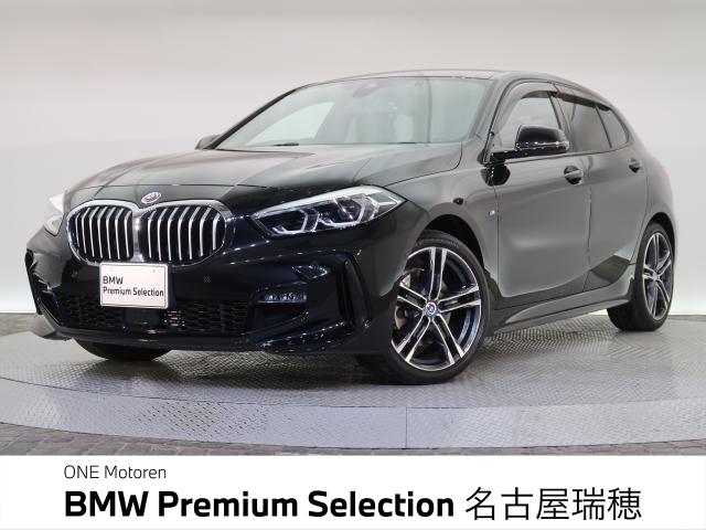 ＢＭＷ １シリーズ １１８ｄ Ｍスポーツ 1.7万Km 279.8万円 2022年式[703]の中古車詳細(愛知県)