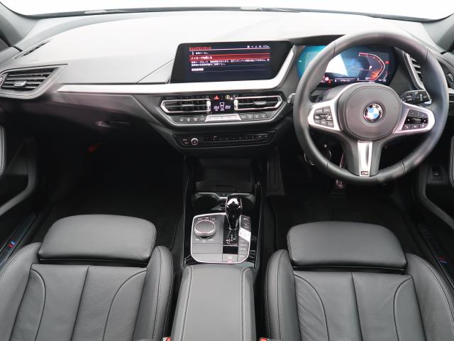 ＢＭＷ １シリーズ １１８ｄ Ｍスポーツ 1.7万Km 279.8万円 2022年式[703]の中古車詳細(愛知県)