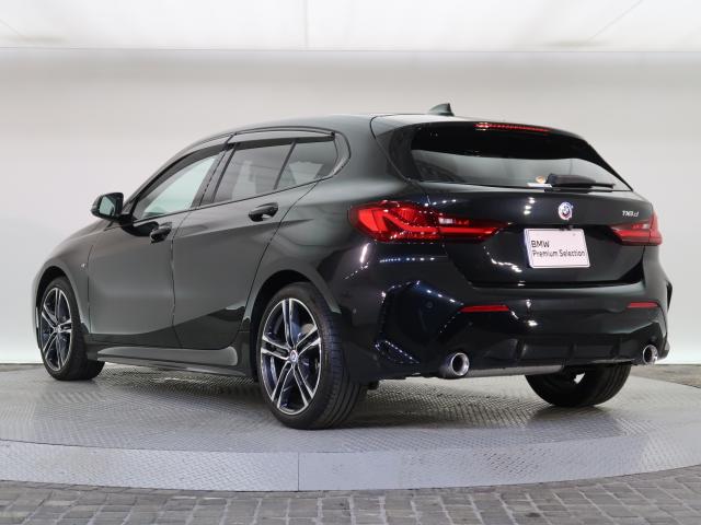 ＢＭＷ １シリーズ １１８ｄ Ｍスポーツ 1.7万Km 279.8万円 2022年式[703]の中古車詳細(愛知県)