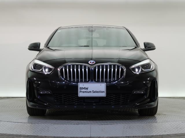 ＢＭＷ １シリーズ １１８ｄ Ｍスポーツ 1.7万Km 279.8万円 2022年式[703]の中古車詳細(愛知県)