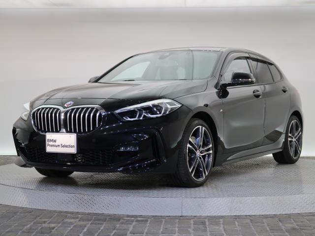 ＢＭＷ １シリーズ １１８ｄ Ｍスポーツ 1.7万Km 279.8万円 2022年式[703]の中古車詳細(愛知県)